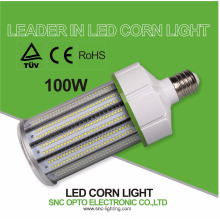 led maïs épi ampoule 100 w réverbère SMD puce affichage grandir éclairage de cas